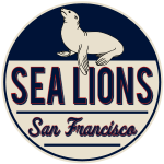 San Francisco Sea Lions – The Whirled League